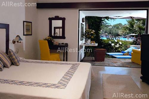 Elounda Bay Palace Hotel 19